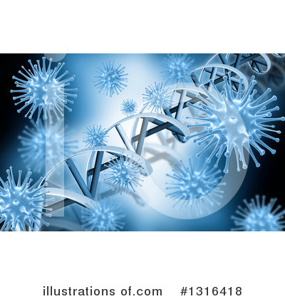 Antivirus Clipart #1316418 by KJ Pargeter