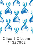 Dna Clipart #1327902 by Vector Tradition SM