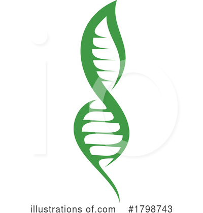 Biology Clipart #1798743 by Vector Tradition SM