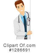 Doctor Clipart #1286691 by BNP Design Studio