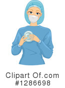 Doctor Clipart #1286698 by BNP Design Studio