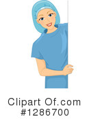 Doctor Clipart #1286700 by BNP Design Studio