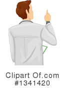 Doctor Clipart #1341420 by BNP Design Studio