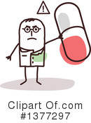 Doctor Clipart #1377297 by NL shop