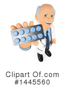 Doctor Clipart #1445560 by Texelart