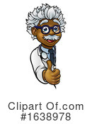 Doctor Clipart #1638978 by AtStockIllustration