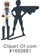 Doctor Clipart #1662881 by AtStockIllustration