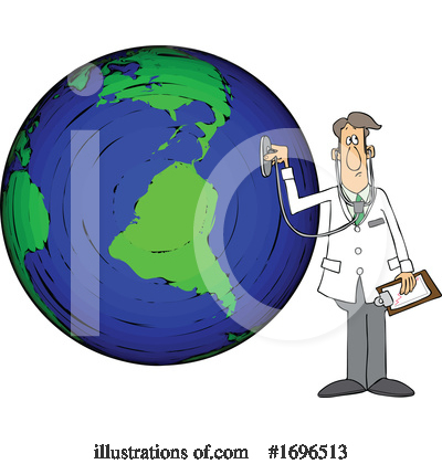 Science Clipart #1696513 by djart