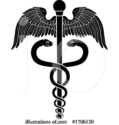 Royalty-Free (RF) Doctor Clipart Illustration by AtStockIllustration - Stock Sample #1706130