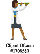 Doctor Clipart #1708580 by AtStockIllustration