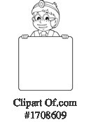 Doctor Clipart #1708609 by visekart