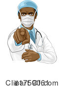Doctor Clipart #1759061 by AtStockIllustration