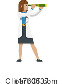 Doctor Clipart #1760537 by AtStockIllustration