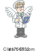 Doctor Clipart #1764552 by Alex Bannykh