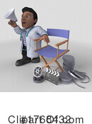 Doctor Clipart #1768432 by KJ Pargeter