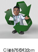 Doctor Clipart #1768433 by KJ Pargeter