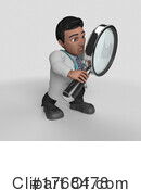 Doctor Clipart #1768478 by KJ Pargeter