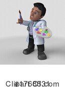Doctor Clipart #1768531 by KJ Pargeter