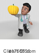 Doctor Clipart #1768556 by KJ Pargeter