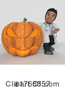 Doctor Clipart #1768557 by KJ Pargeter