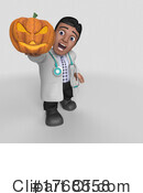 Doctor Clipart #1768558 by KJ Pargeter