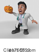 Doctor Clipart #1768559 by KJ Pargeter