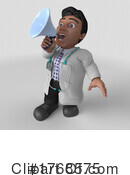 Doctor Clipart #1768575 by KJ Pargeter