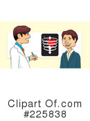 Doctor Clipart #225838 by David Rey
