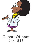 Doctor Clipart #441813 by toonaday