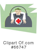 Doctor Clipart #66747 by Prawny