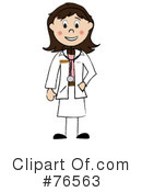 Doctor Clipart #76563 by Pams Clipart