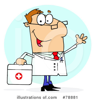 Medical Clipart #78881 by Hit Toon