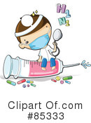 Doctor Clipart #85333 by mayawizard101