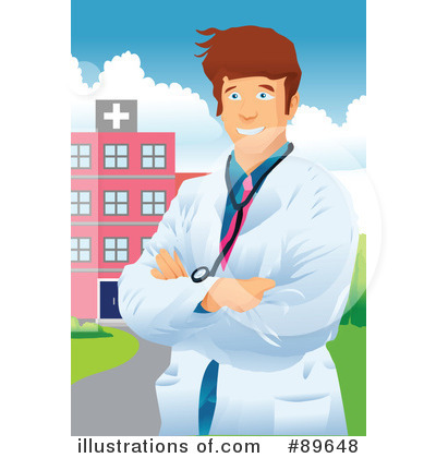 Hospital Clipart #89648 by mayawizard101