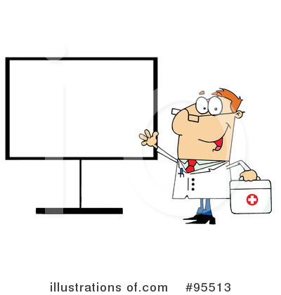 Medical Clipart #95513 by Hit Toon