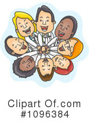 Doctors Clipart #1096384 by BNP Design Studio