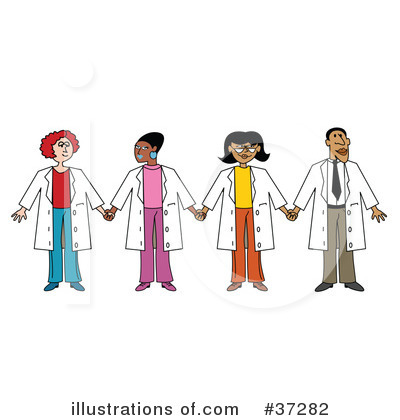 Healthcare Clipart #37282 by Andy Nortnik