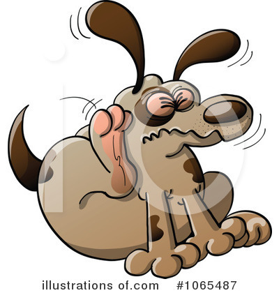 Itch Clipart #1065487 by Zooco