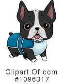 Dog Clipart #1096317 by BNP Design Studio