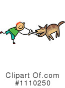 Dog Clipart #1110250 by Prawny