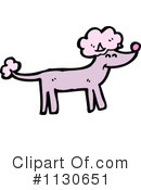 Dog Clipart #1130651 by lineartestpilot