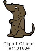 Dog Clipart #1131834 by lineartestpilot