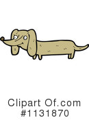 Dog Clipart #1131870 by lineartestpilot