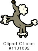 Dog Clipart #1131892 by lineartestpilot