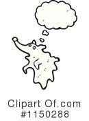 Dog Clipart #1150288 by lineartestpilot