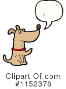 Dog Clipart #1152376 by lineartestpilot