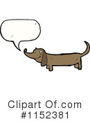 Dog Clipart #1152381 by lineartestpilot