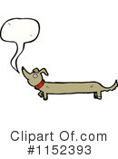 Dog Clipart #1152393 by lineartestpilot