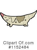Dog Clipart #1152484 by lineartestpilot