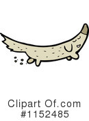 Dog Clipart #1152485 by lineartestpilot